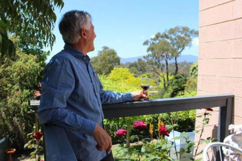 Baringa Villa - Great Ocean Road Tourism 2