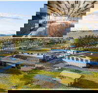 Gold Panner Motor Inn - Great Ocean Road Tourism