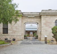 The Old Mount Gambier Gaol - Great Ocean Road Tourism