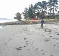 Bruny Island Beachside Accommodation - Great Ocean Road Tourism