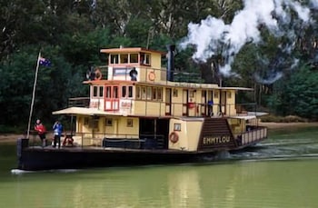 Golden River Motor Inn - Great Ocean Road Tourism 0