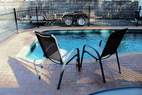 Golden River Motor Inn - Great Ocean Road Tourism 2