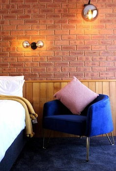 Golden River Motor Inn - Great Ocean Road Tourism 5