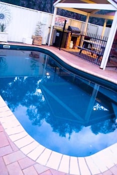 Golden River Motor Inn - Great Ocean Road Tourism 3