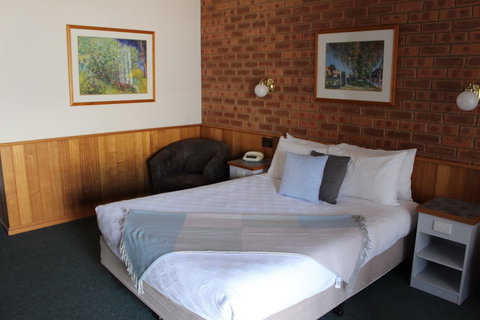 Golden River Motor Inn - Great Ocean Road Tourism 4