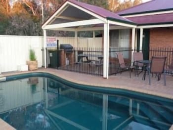 Golden River Motor Inn - Great Ocean Road Tourism 1