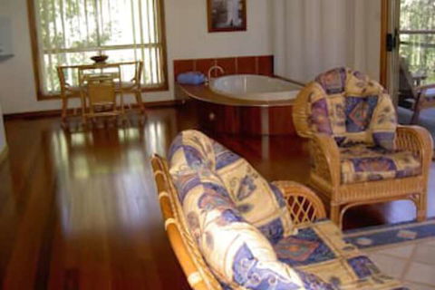 Bewong River Retreat - Great Ocean Road Tourism 2