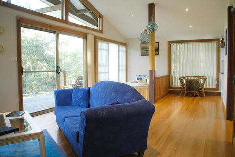 Bewong River Retreat - Great Ocean Road Tourism 5
