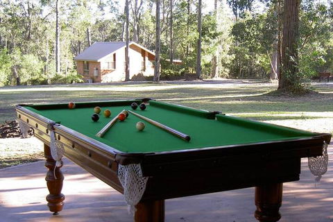 Bewong River Retreat - Great Ocean Road Tourism 6