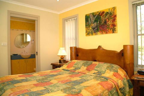 Bewong River Retreat - Great Ocean Road Tourism 1