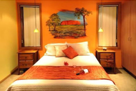 Bewong River Retreat - Great Ocean Road Tourism 4