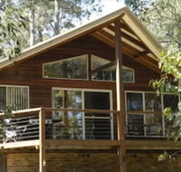 Bewong River Retreat - Great Ocean Road Tourism