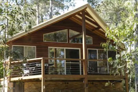 Bewong River Retreat - Great Ocean Road Tourism 0