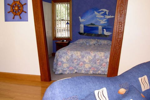 Bewong River Retreat - Great Ocean Road Tourism 3