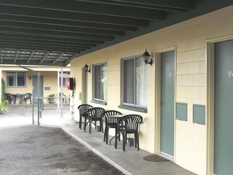 Nanango Antler Motel - Great Ocean Road Tourism 5