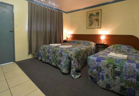 Nanango Antler Motel - Great Ocean Road Tourism 3