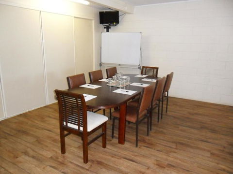 Nanango Antler Motel - Great Ocean Road Tourism 7