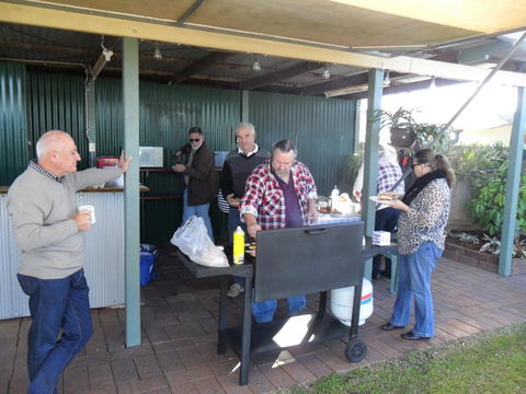 Nanango Antler Motel - Great Ocean Road Tourism 2