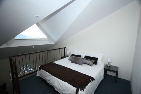 Summit Ridge Alpine Lodge - Great Ocean Road Tourism 2
