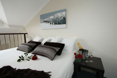 Summit Ridge Alpine Lodge - Great Ocean Road Tourism 6