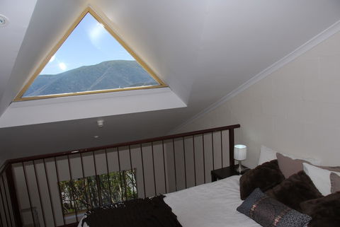 Summit Ridge Alpine Lodge - Great Ocean Road Tourism 4