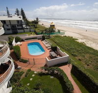 Albatross North Apartments - Great Ocean Road Tourism