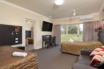 Australian Homestead - Great Ocean Road Tourism 6