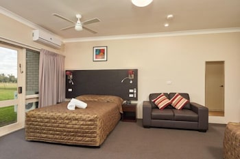 Australian Homestead - Great Ocean Road Tourism 4