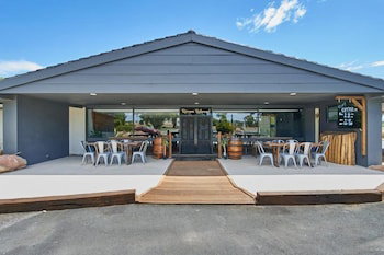 Australian Homestead - Great Ocean Road Tourism 0