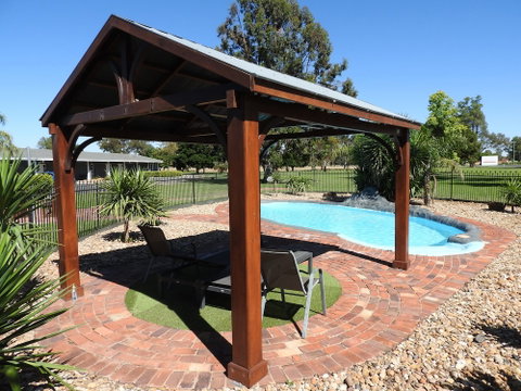 Australian Homestead - Great Ocean Road Tourism 2