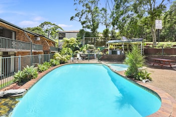 Port Macquarie Seychelles Apartments - Great Ocean Road Tourism 0