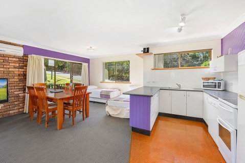 Port Macquarie Seychelles Apartments - Great Ocean Road Tourism 1