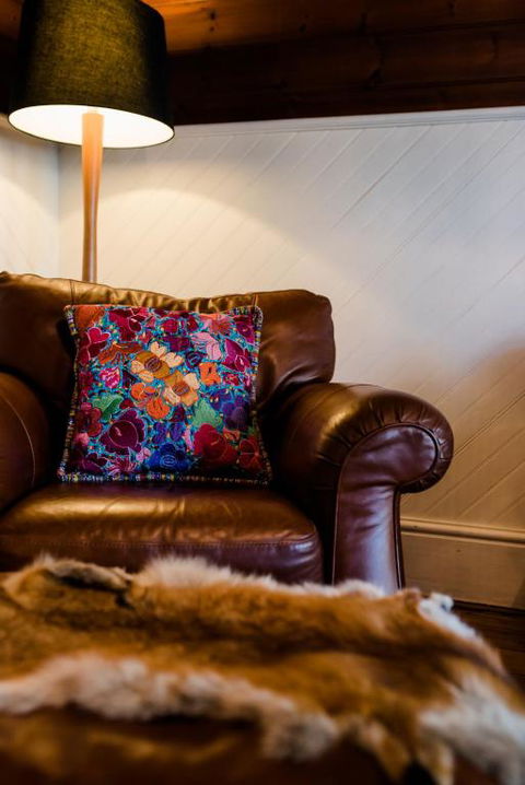 La Maison St. Arnaud - Great Ocean Road Tourism 5