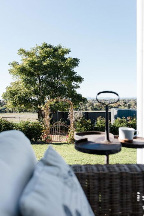 La Maison St. Arnaud - Great Ocean Road Tourism 4