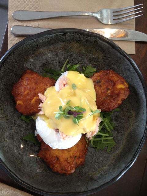 La Maison St. Arnaud - Great Ocean Road Tourism 6