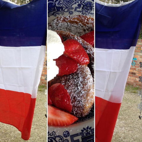 La Maison St. Arnaud - Great Ocean Road Tourism 2