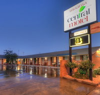 Moama Central Motel - Great Ocean Road Tourism