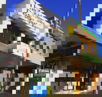 The Entrance Backpackers - Hostel - Great Ocean Road Tourism