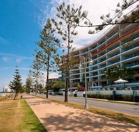Silvershore Apartments on the Broadwater - Great Ocean Road Tourism