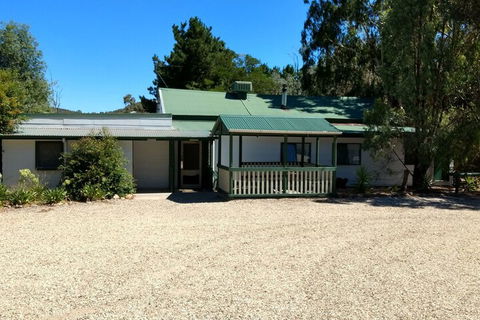 Fernleigh Farmstay & Bike Park - Great Ocean Road Tourism 2