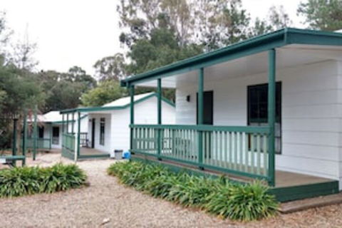 Fernleigh Farmstay & Bike Park - Great Ocean Road Tourism 0