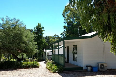 Fernleigh Farmstay & Bike Park - Great Ocean Road Tourism 4