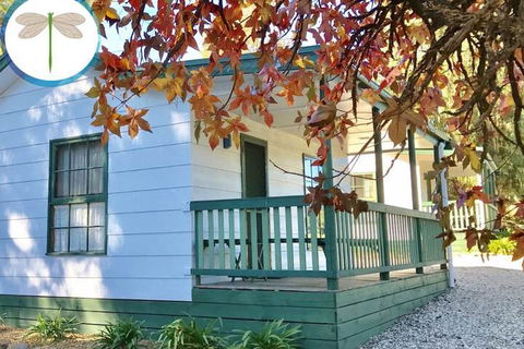 Fernleigh Farmstay & Bike Park - Great Ocean Road Tourism 1