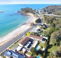 Edgewater Gardens Batemans Bay - Great Ocean Road Tourism