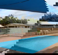 Belair Gardens Caravan Park - Great Ocean Road Tourism