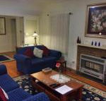 Admurraya House Bed  Breakfast - Great Ocean Road Tourism