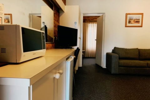 Sugarloaf Motel - Great Ocean Road Tourism 2