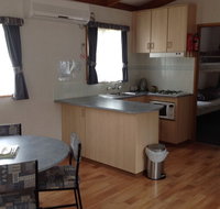 McLean Beach Holiday Park - Great Ocean Road Tourism