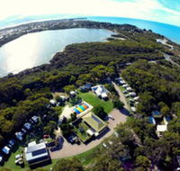 Robe Holiday Park - Great Ocean Road Tourism