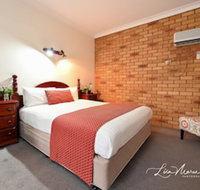 Narrandera Club Motor Inn - Great Ocean Road Tourism